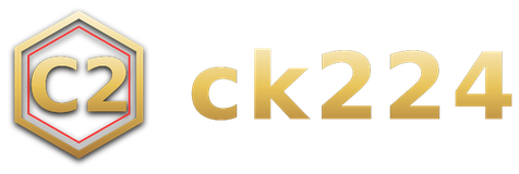 ck224 logo